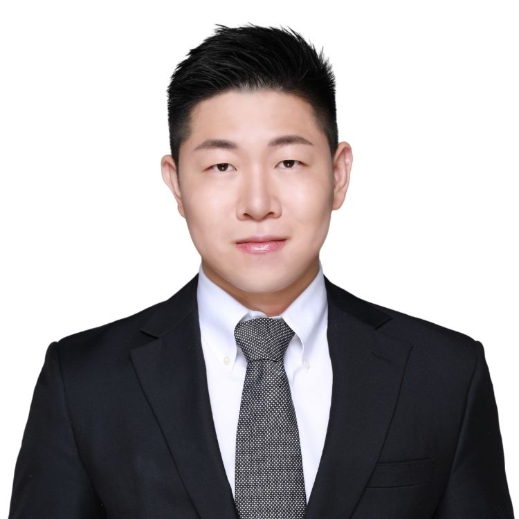 Alan Shao