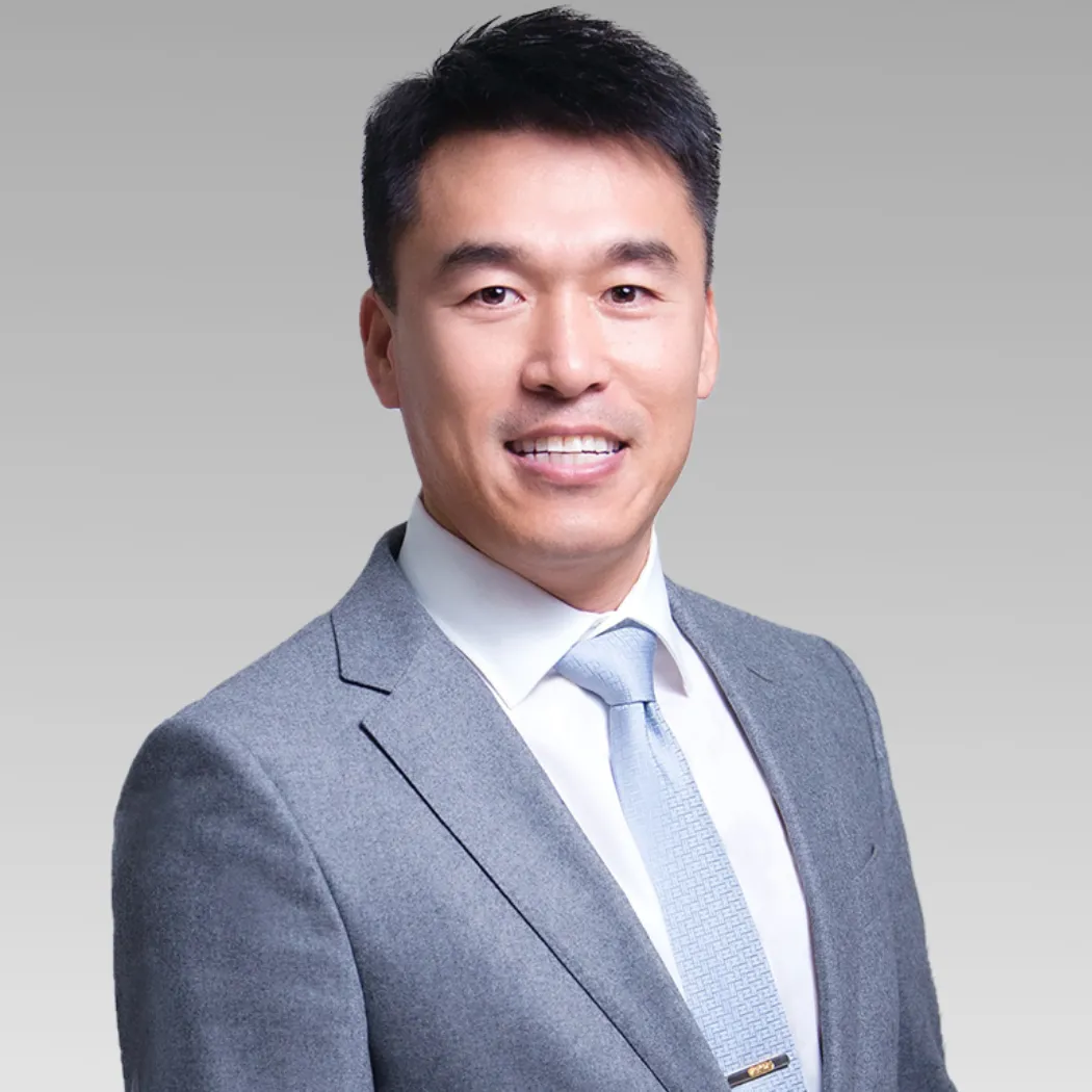 Jason Gao